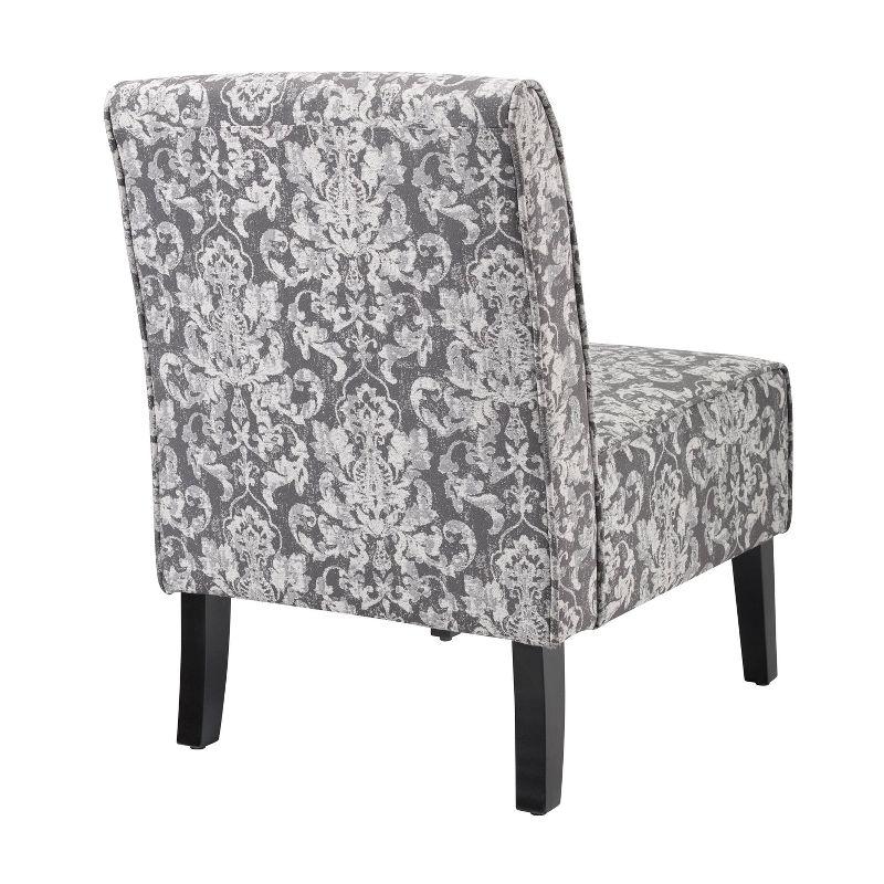 Coco Accent Chair - Linon