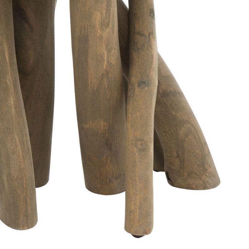 Millwood Pines Nafni End Table