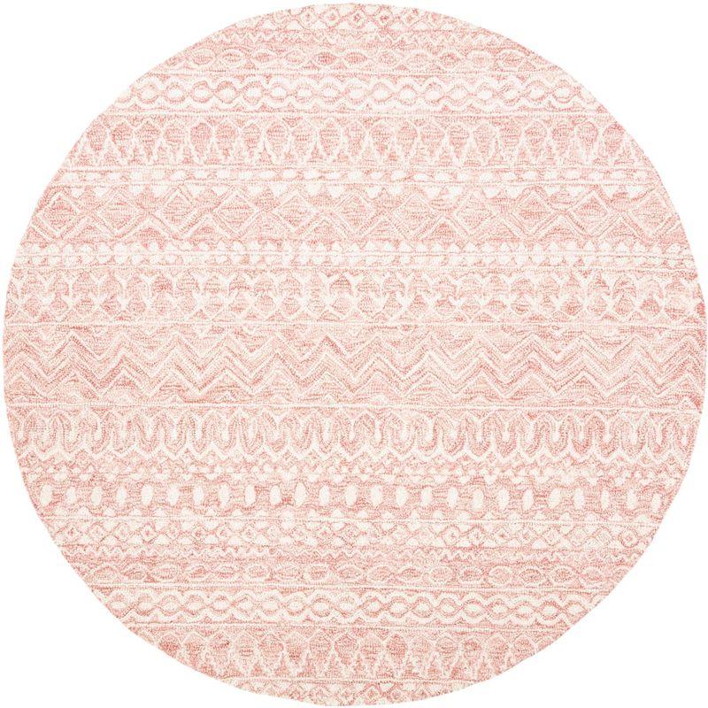 Micro-Loop MLP502 Hand Tufted Indoor Rug - Safavieh