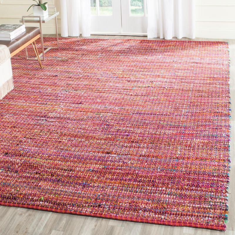 Nantucket NAN220 Hand Tufted Area Rug  - Safavieh