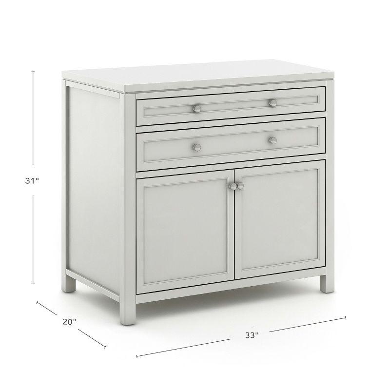 Martha Stewart Martha Stewart Crafting Kids Artwork Storage