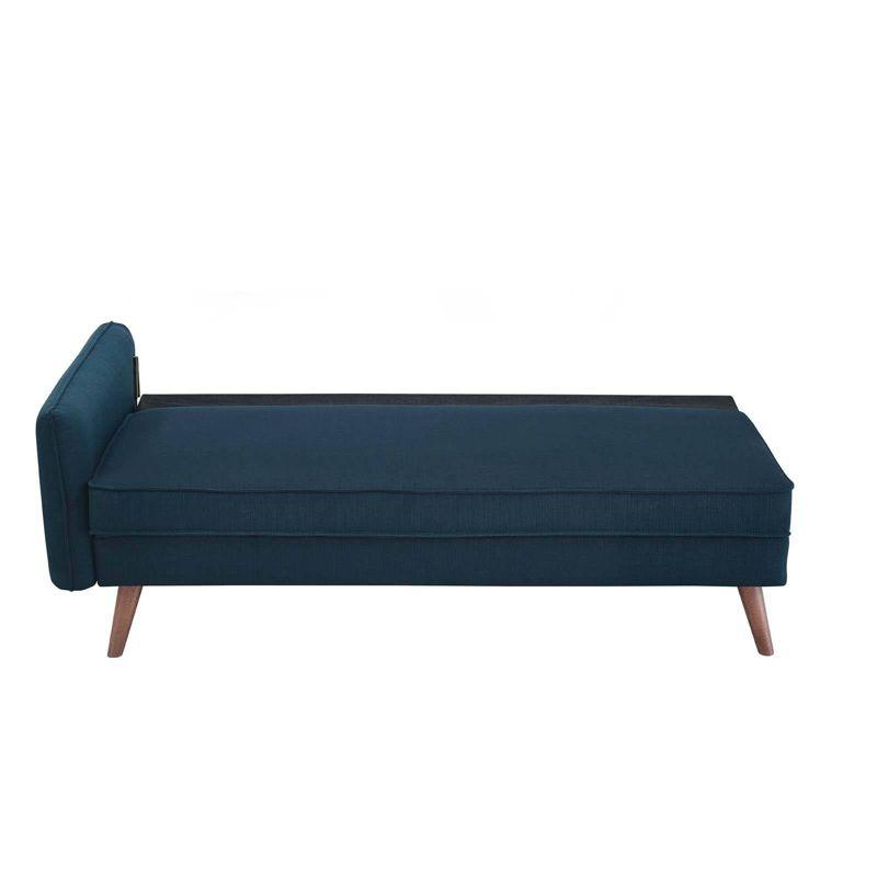 Carson Carrington Hedeby Upholstered Fabric Sofa