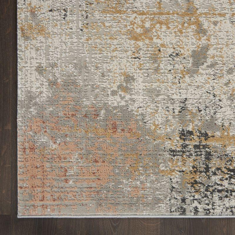 Nourison Rustic Textures Vintage Indoor Area Rug