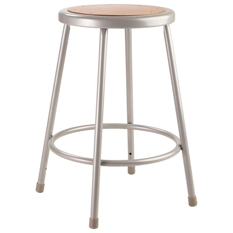 National Public Seating 6200 series Industrial/Shop stool & Reviews | Wayfair