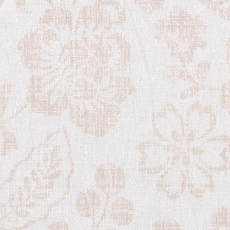 Stone Cottage Bedding Mae Stone Cottage Floral Cotton Percale Printed Sheet Set