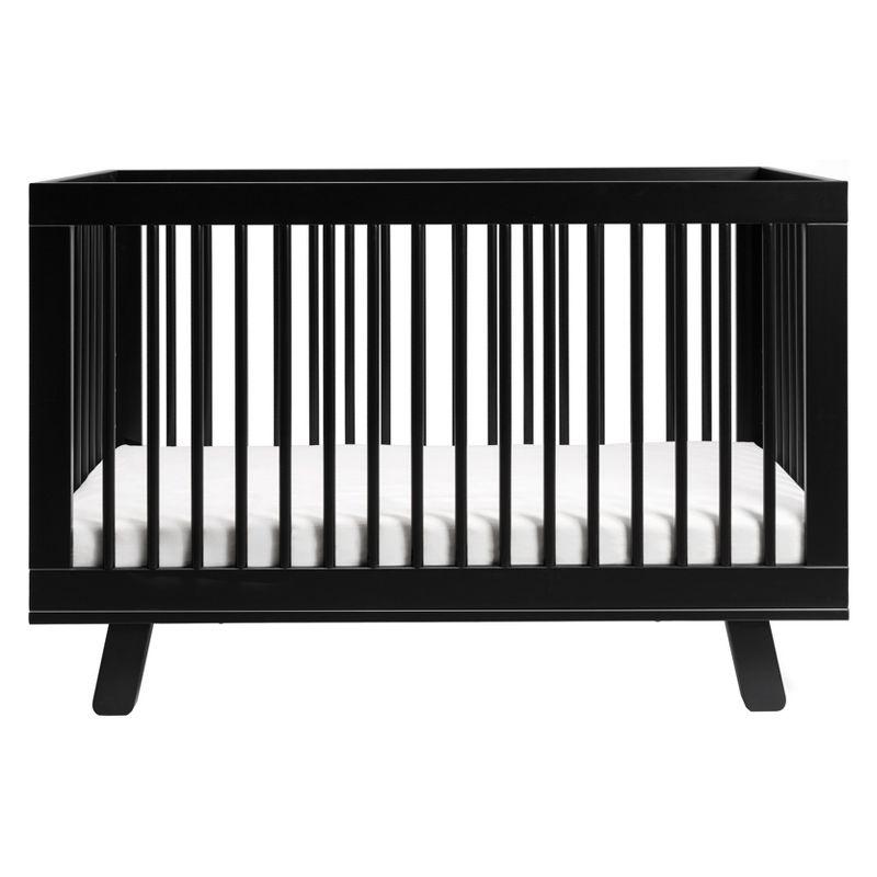 Hudson 3-in-1 Convertible Crib