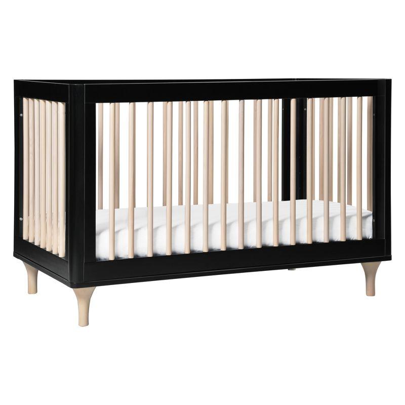 Lolly 3-in-1 Convertible Crib