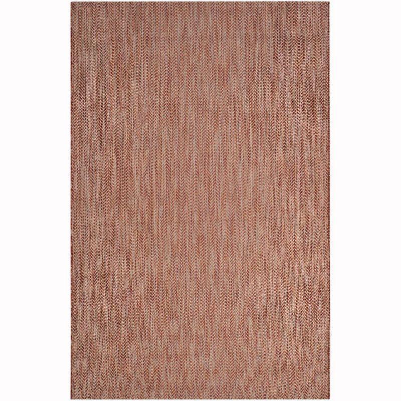 Courtyard CY8022 Indoor/Outdoor Area Rug  - Safavieh