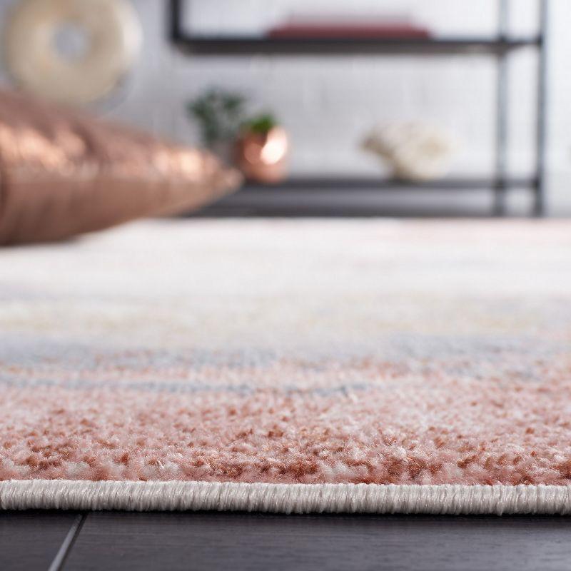 Bayside BAY128 Power Loomed Area Rug  - Safavieh