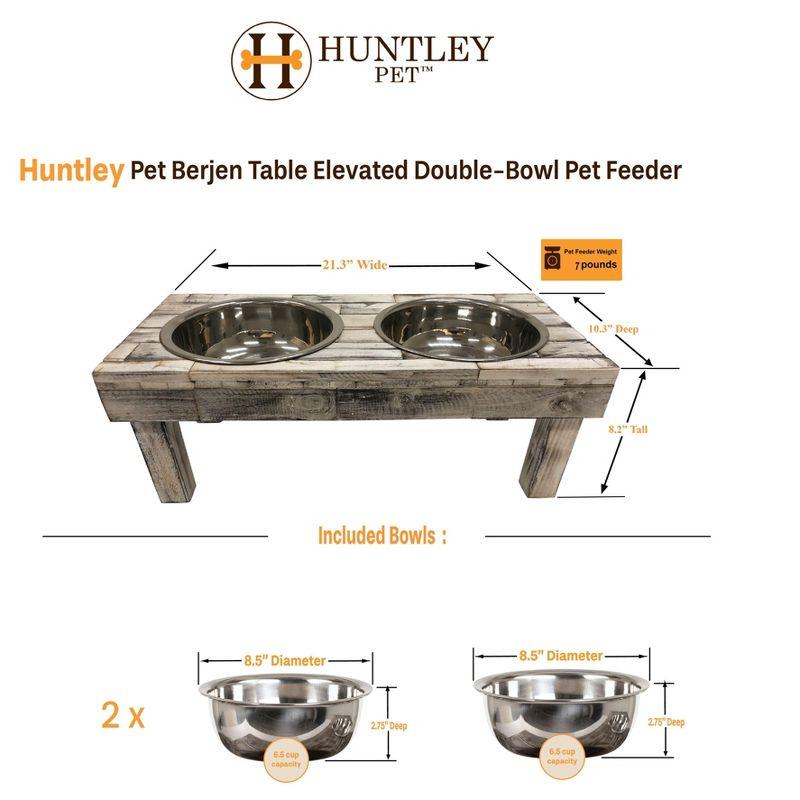 Elevated Feeder