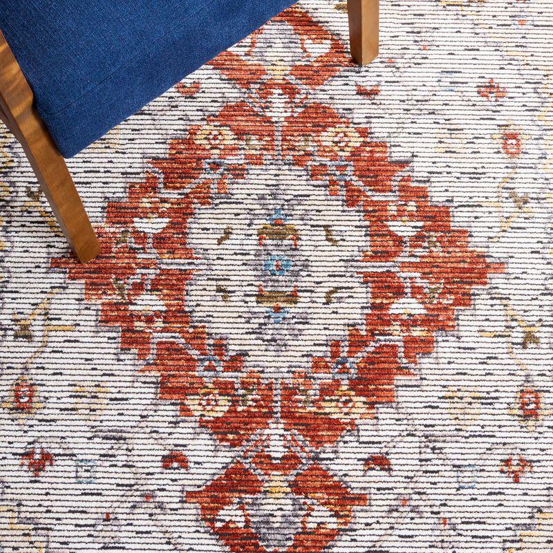 Safavieh Sierra Performance Oriental Rug