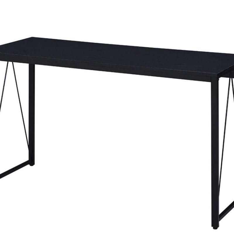 Acme Furniture Zaidin Desk Black Finish