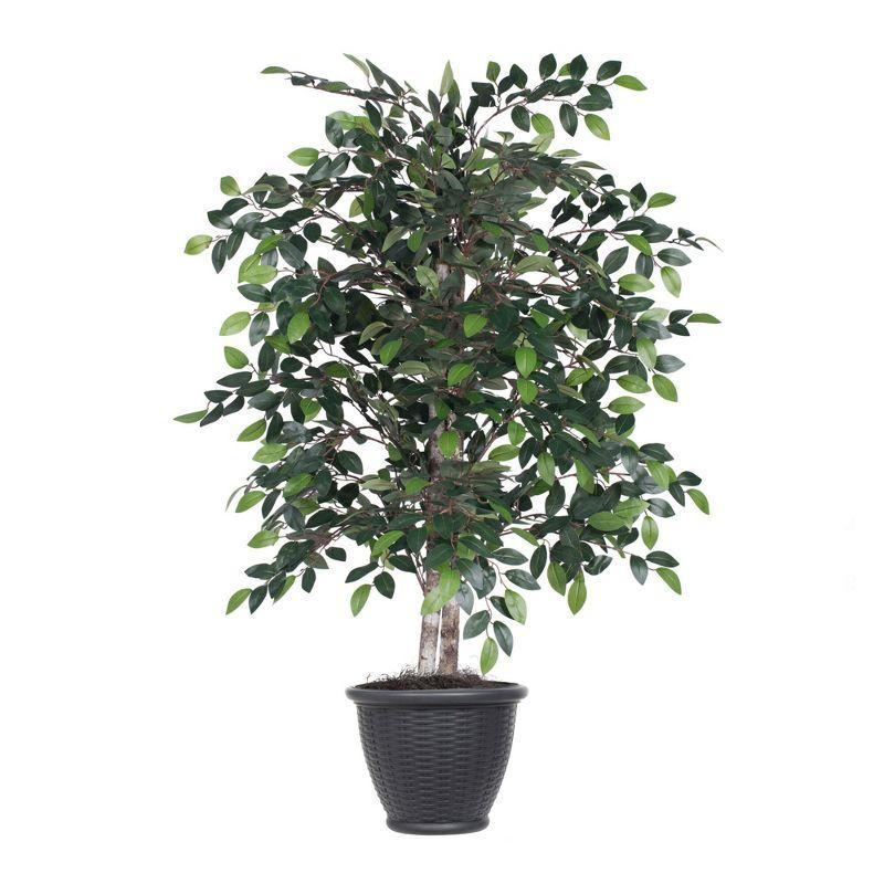 Vickerman 4' Mini Everyday Bush