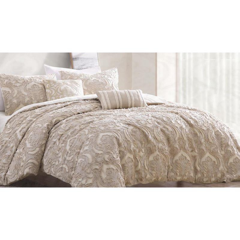 Rhapsody Cotton Bedding