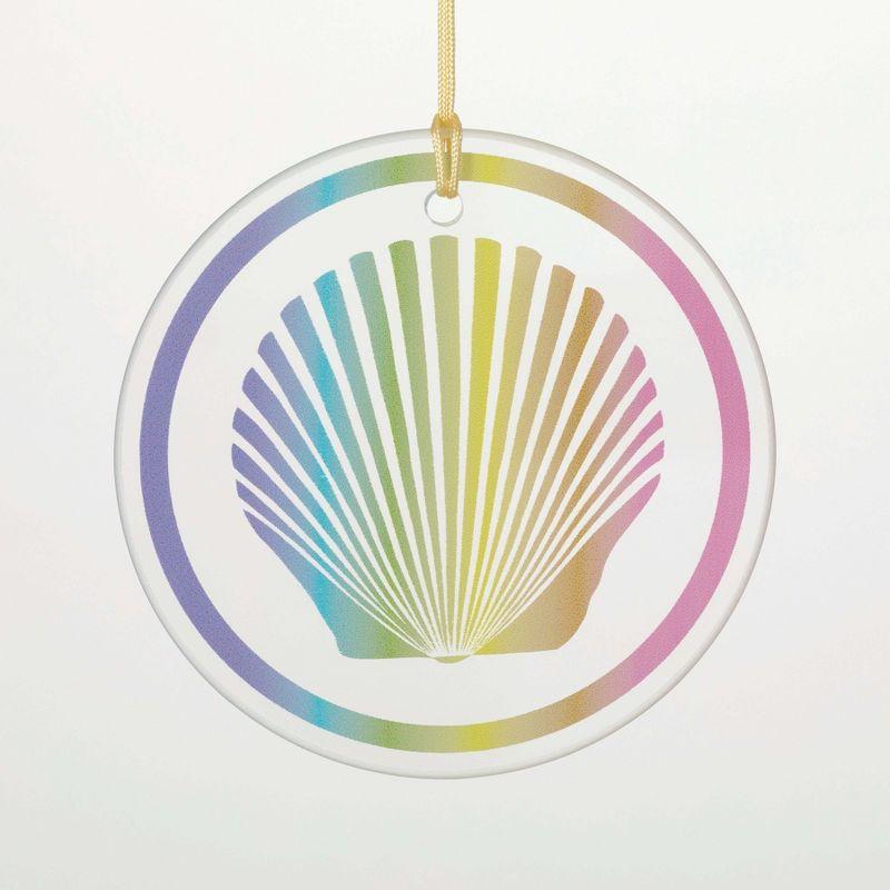 Woodstock Chimes Metal Nautical & Beach Wind Chime