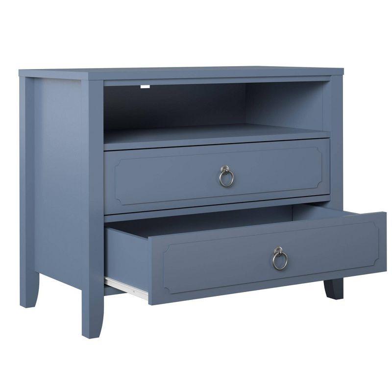 Her Majesty 2 - Drawer Nightstand