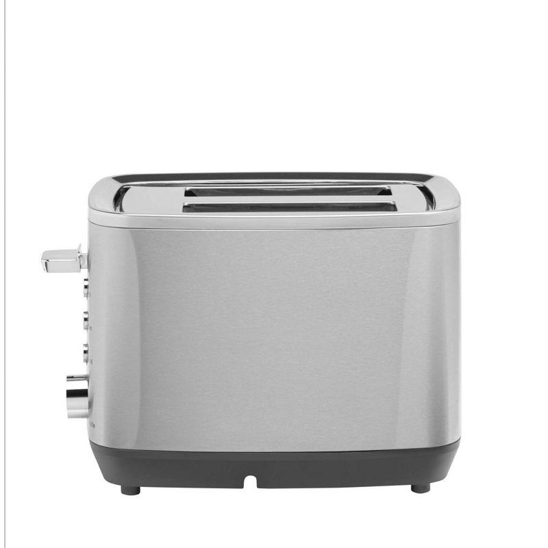 GE Appliances GE 2-Slice Toaster