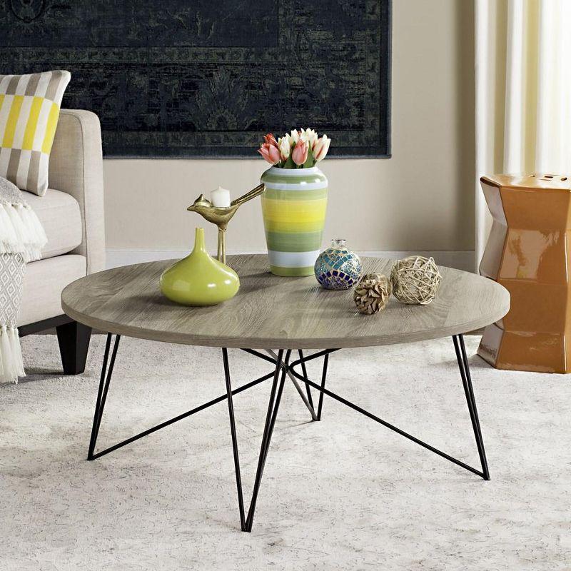 Maris Coffee Table  - Safavieh