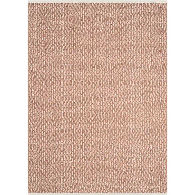 Montauk MTK811 Hand Woven Area Rug  - Safavieh