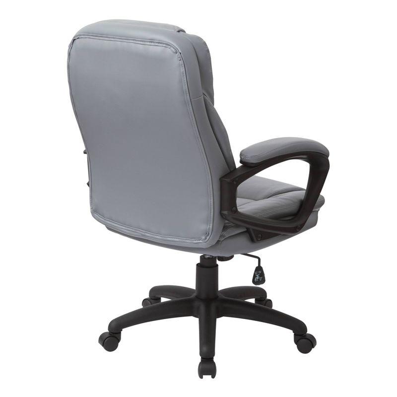 Musgrove Executive Chair