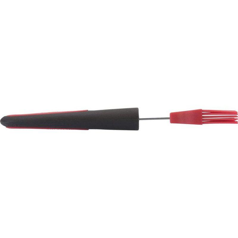 Westmark Gallant Silicone Basting Brush