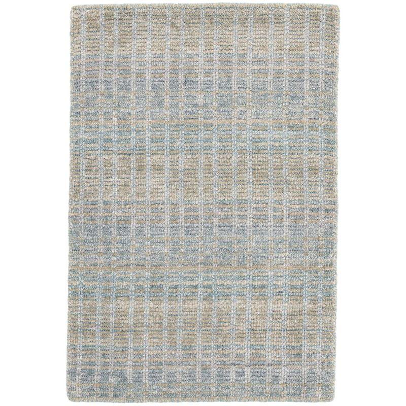 Geneva Handwoven Viscose/Cotton Rug