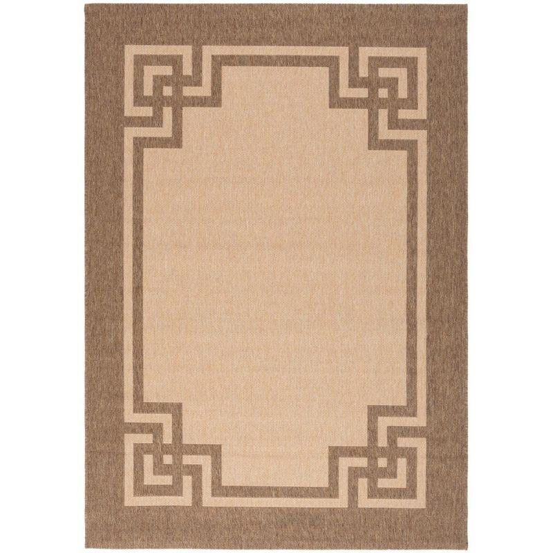Deco Martha Stewart Performance Solid Color Rug