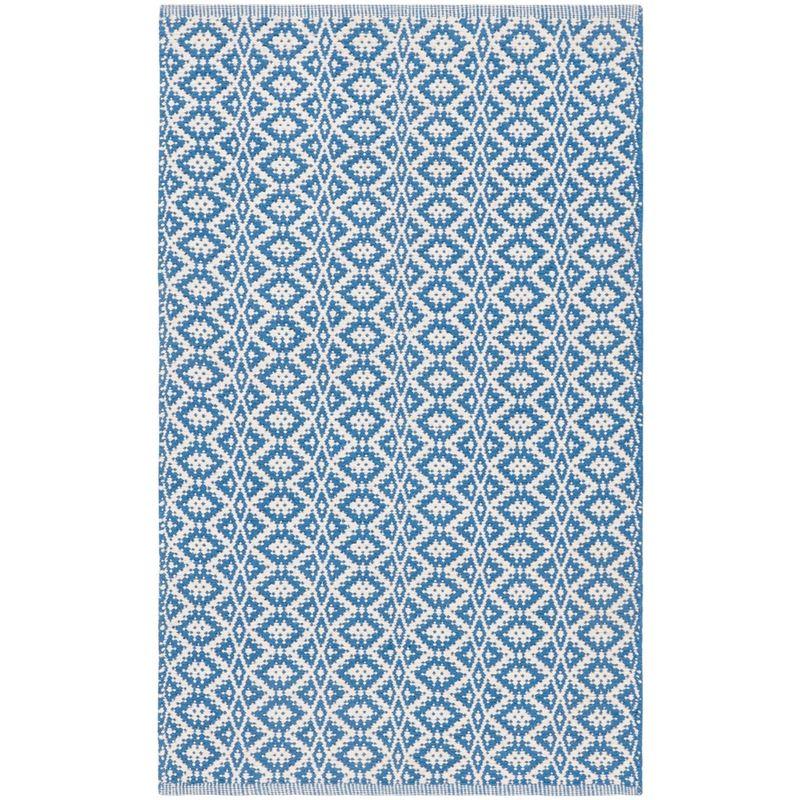 Montauk MTK716 Hand Woven Indoor Rug - Safavieh