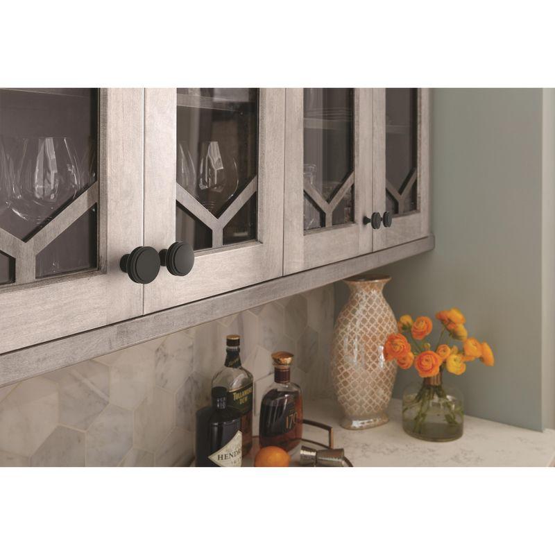 Amerock Oberon Knob for Cabinet or Furniture