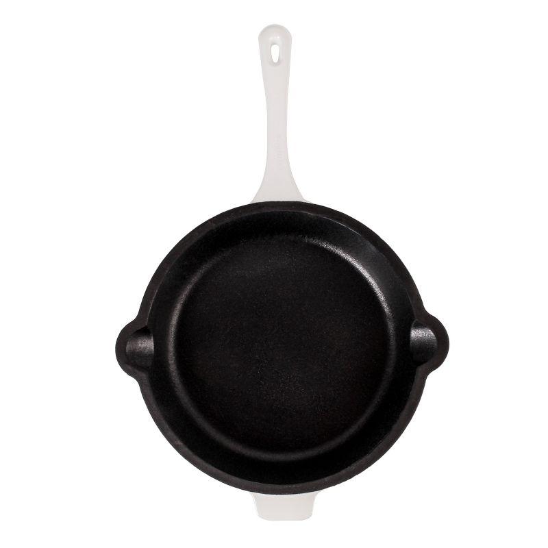 BergHOFF BergHOFF International Neo 10" Cast Iron Fry Pan
