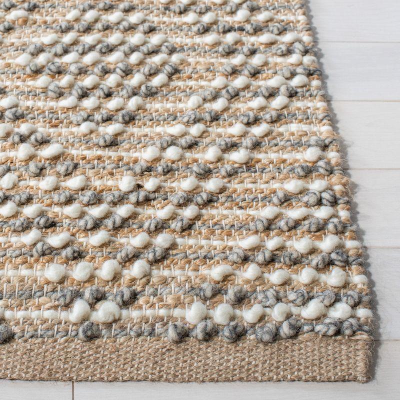 Natura NAT108 Hand Woven Area Rug  - Safavieh