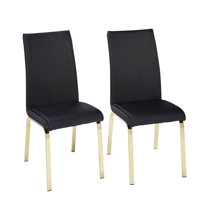 5pc Uptown Dining Set - Buylateral