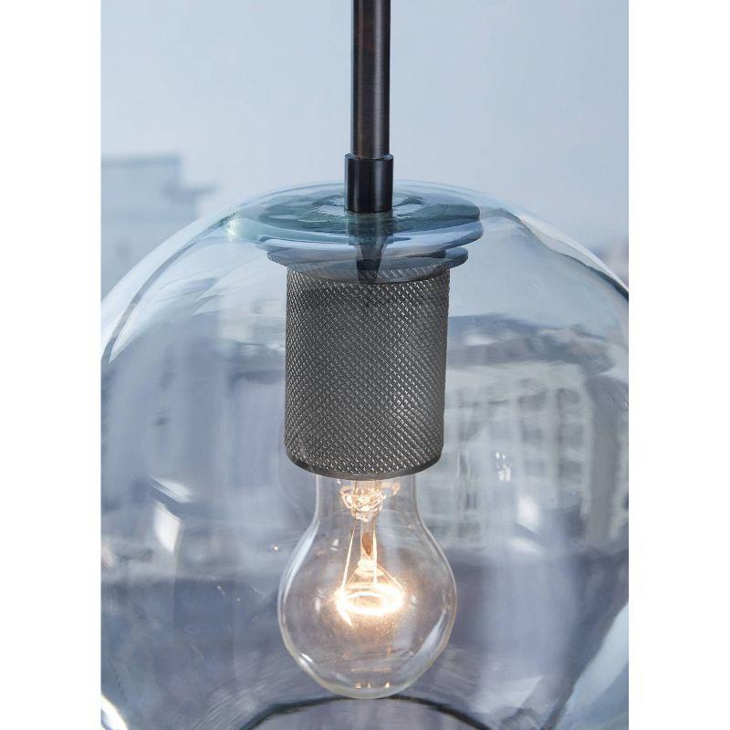 Cordunn 1 - Light Single Globe Pendant