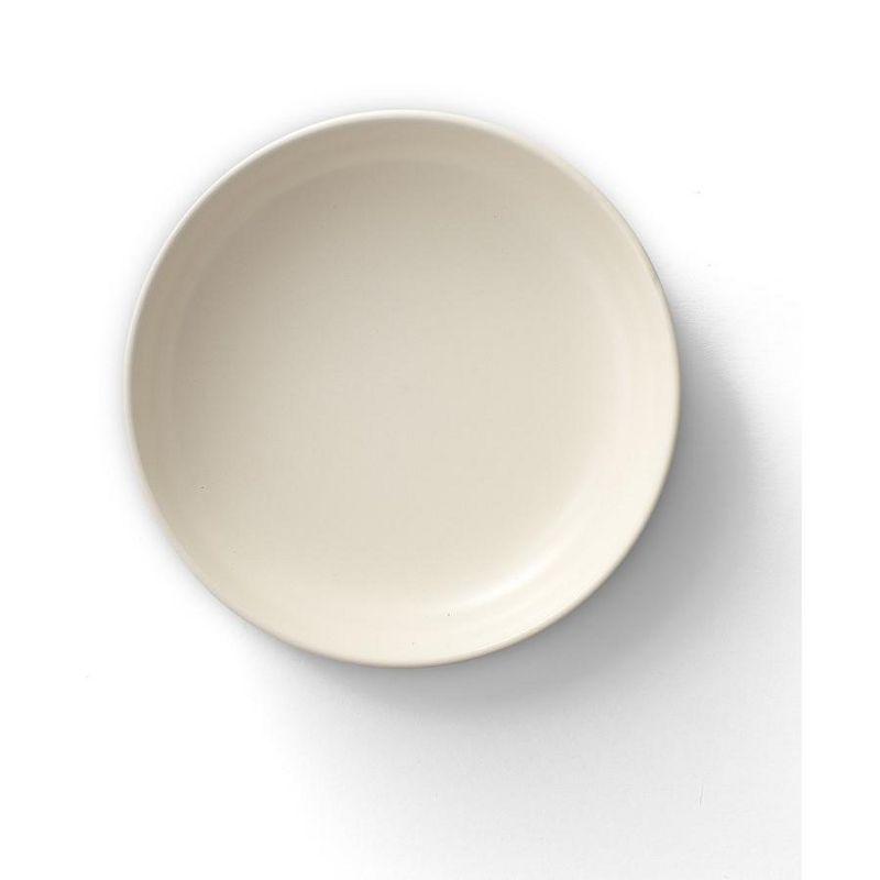 JoyJolt JoyJolt Mesa 4pc Stoneware Pasta Bowl set, 40oz (Set of 4)