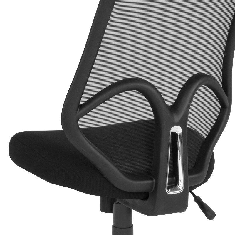 Trudy Mesh Office Chair