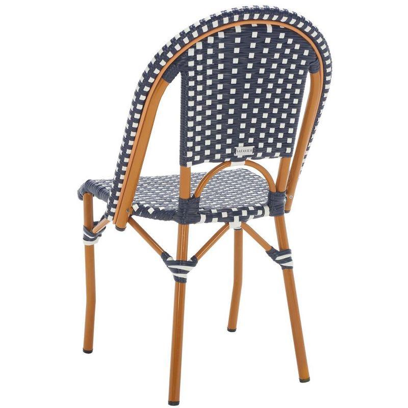 California Side Chair (Set Of 2)  - Safavieh