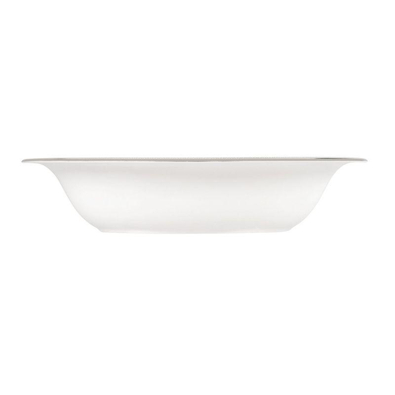 Vera Wang Vera Wang Lace Bone China Vegetable Bowl