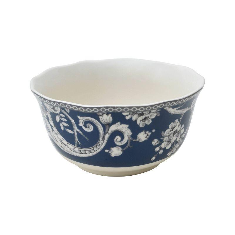 Adelaide 16 Piece Dinnerware Set, Service for 4