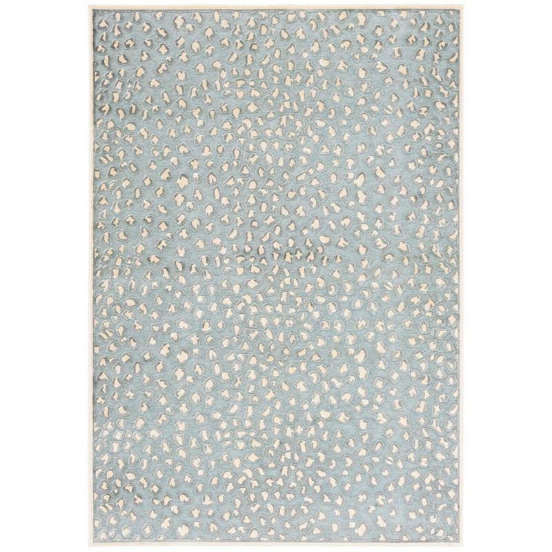 Paradise PAR84 Power Loomed Area Rug  - Safavieh