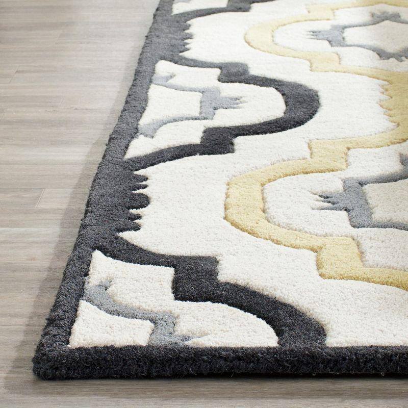 Chatham CHT747 Hand Tufted Area Rug  - Safavieh