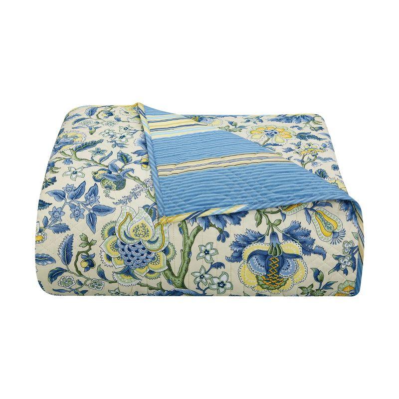 Imperial Dress Quilt Set - Waverly