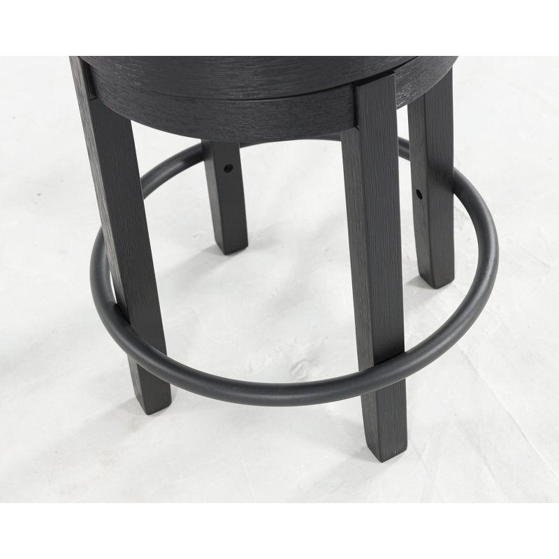 Williston Forge Shanay Counter Height Bar Stool