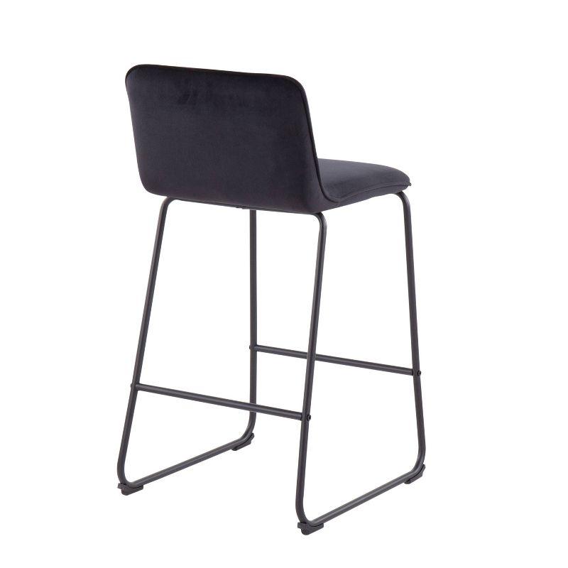 Beyonce 26'' Counter Stool