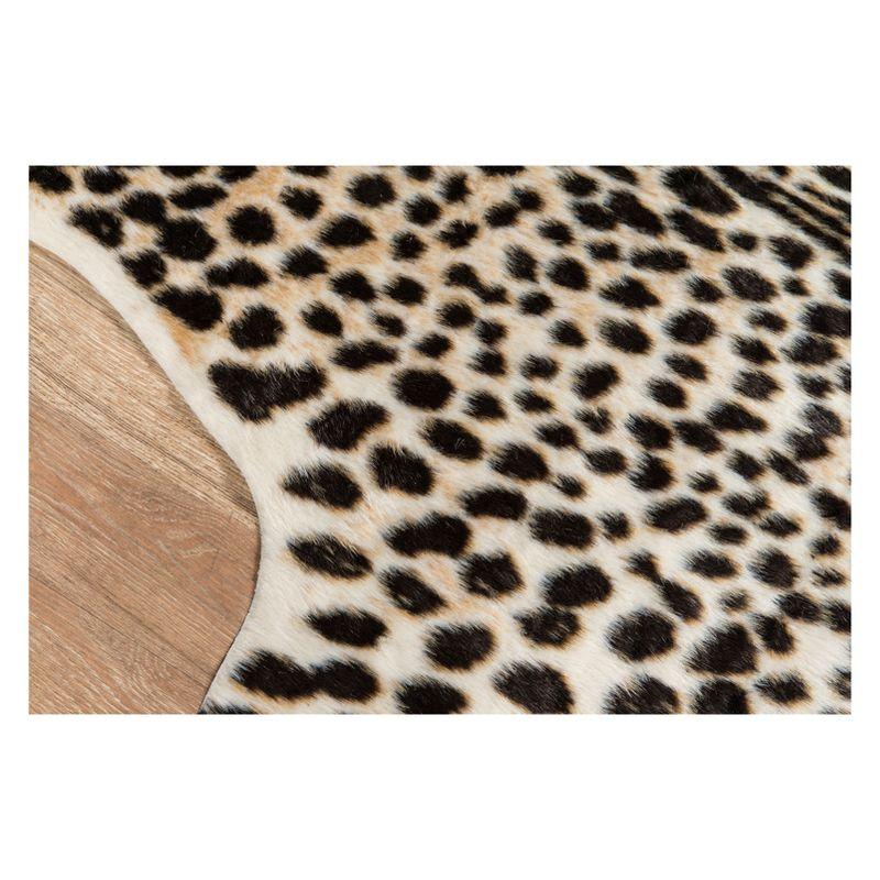 Acadia Animal Print Indoor Rug