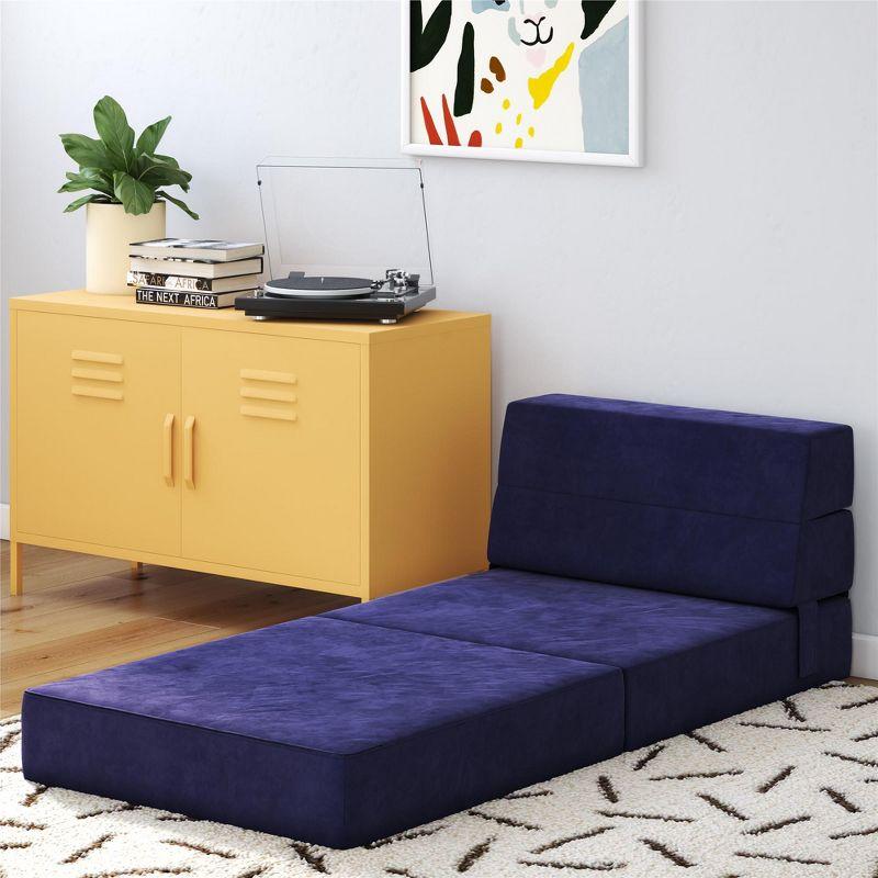 Flower Modular Chair and Lounger