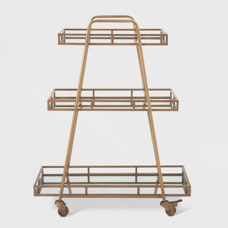 Dorothy Bar Cart