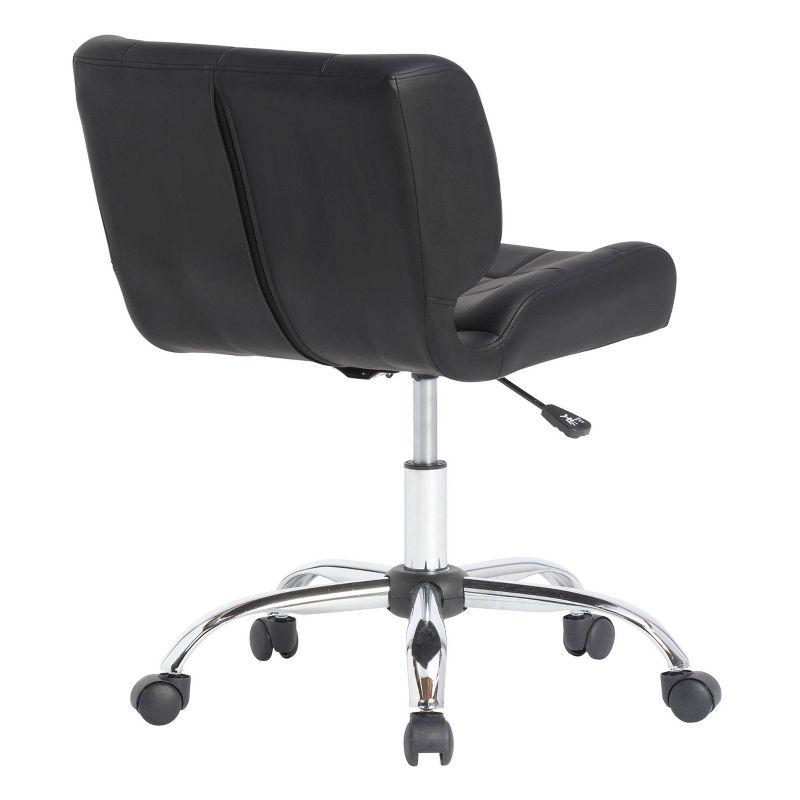 Creekmore Vinyl Task Chair