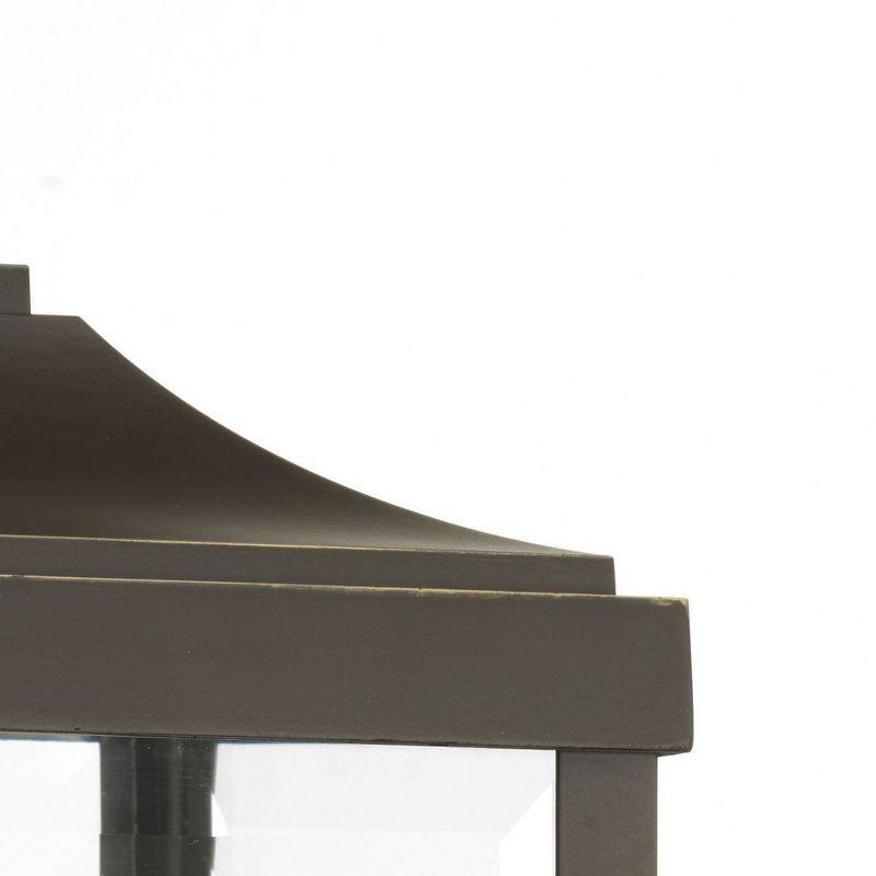 Freeport Park® Husby 3 - Light Outdoor Hanging Lantern