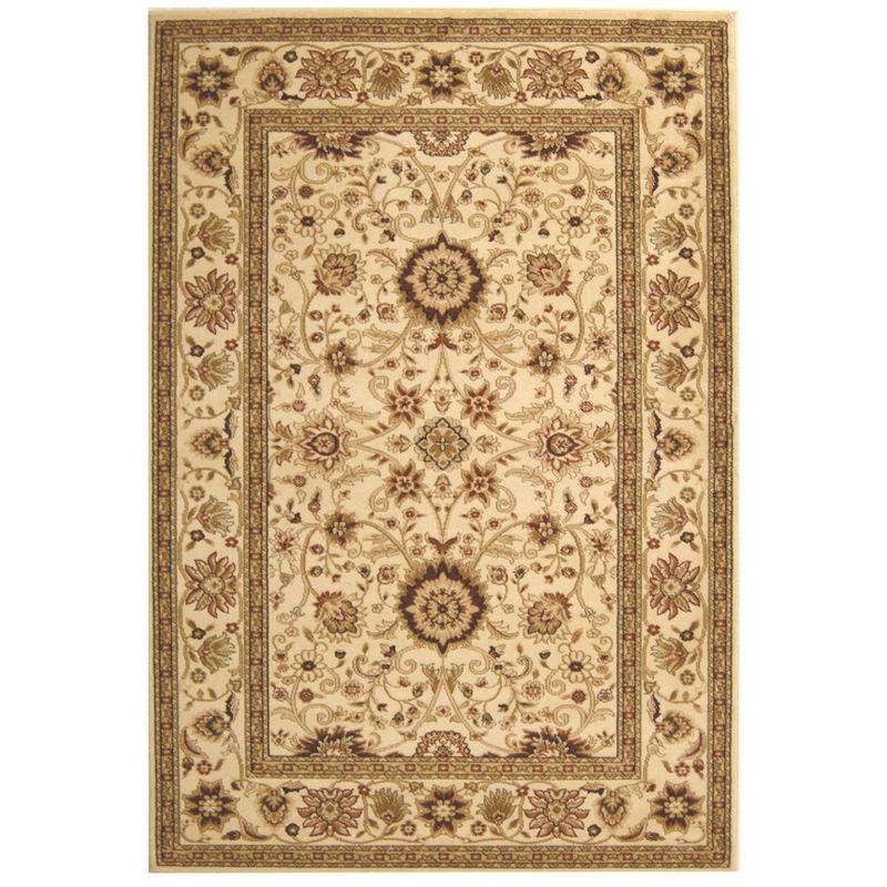 Lyndhurst LNH212 Power Loomed Rugs - Safavieh