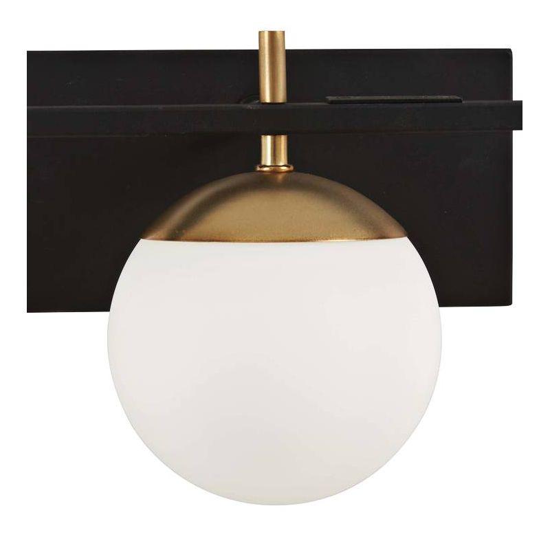 Kelly Clarkson Home 3 - Light Dimmable Vanity Light